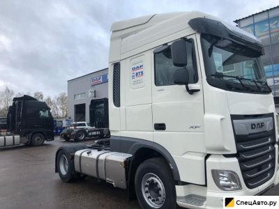 Седельный тягач DAF XF 480