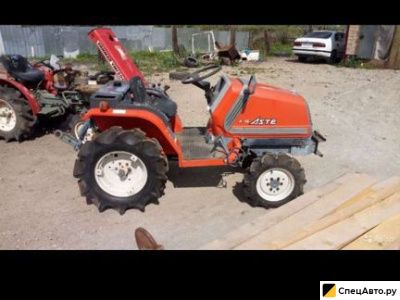 Трактор Kubota А-30