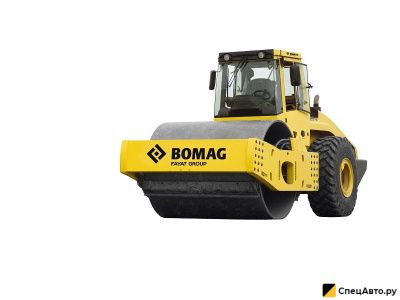 Грунтовый каток Bomag BW 226 DH-4