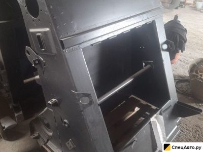 Крепление жатки комбайн Ростсельмаш VECTOR 410