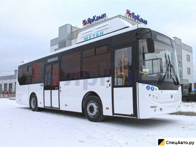 Городской автобус КАвЗ 4270