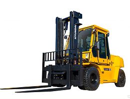 Продажа вилочного автопогрузчика Hyundai 70L-7A