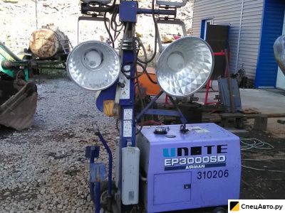 Осветительная мачта Airman EP3000SD