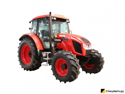 ANT-zetor 4135F-трактор сельскохозяйственный