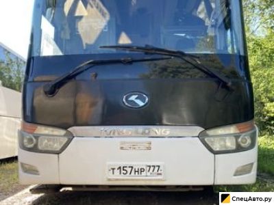Автобус King Long xmq6129y