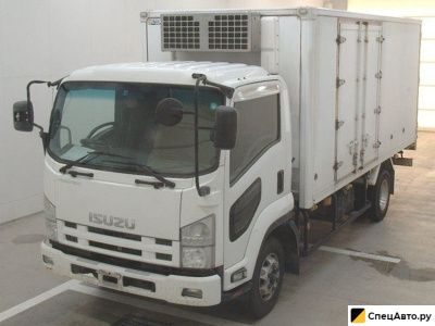 Рефрижератор Isuzu Forward