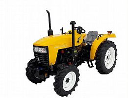 Продажа мини-трактора Jinma 244CG
