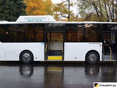 Городской автобус КАвЗ 4270-80