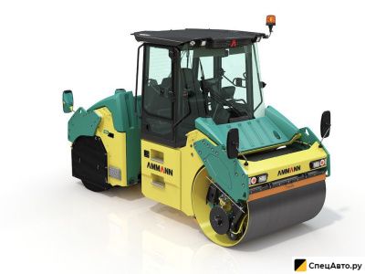 Комбинированный каток Ammann ARX 110K
