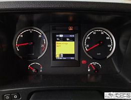 Продажа седельного тягача Scania R420 Retarder - euro 5 - topline - 2 tanks