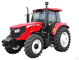 Продажа трактора Yto X1304