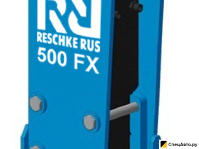 Reschke Rus 500 FX