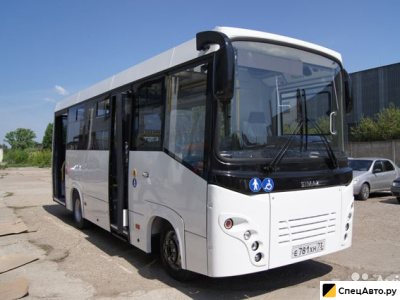 Автобус Simaz 2258