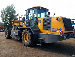 Продажа стабилизатора (грунта/асфальтобетона) XCMG XLZ2103