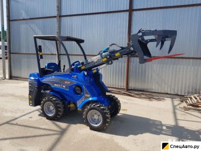 Телескопический погрузчик MultiOne 5.2S