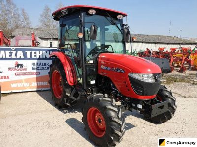 Трактор Branson 6225Ch