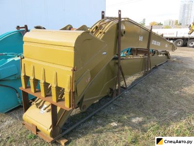 Экскаваторная рукоять Caterpillar 320D/320DL