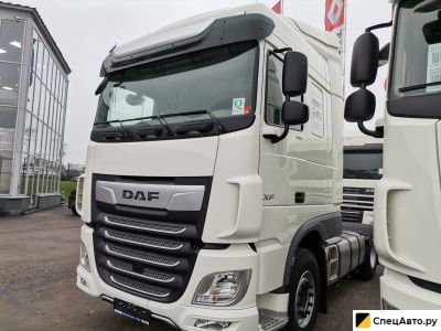 Седельный тягач DAF XF 480