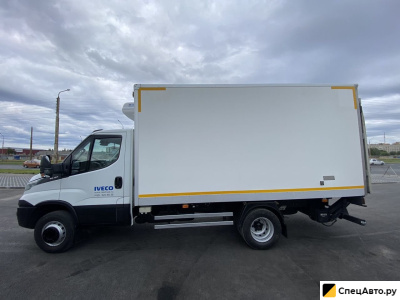 IVECO Daily 70C, 2021