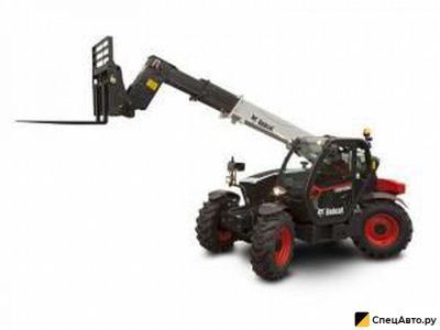 Телескопический погрузчик Bobcat T35.105L