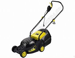 Продажа газонокосилки Huter ELM-1000